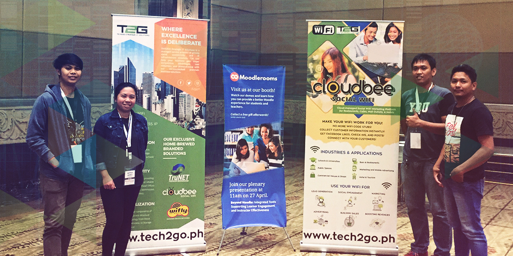 T2G Network Innovations