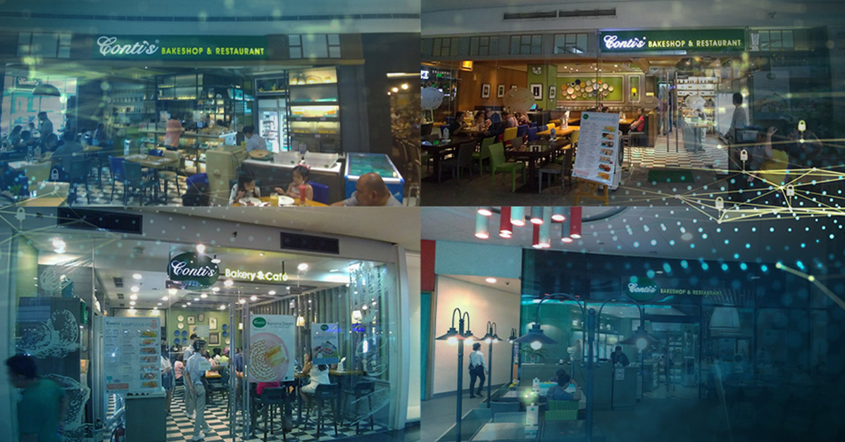 T2G Network Innovations