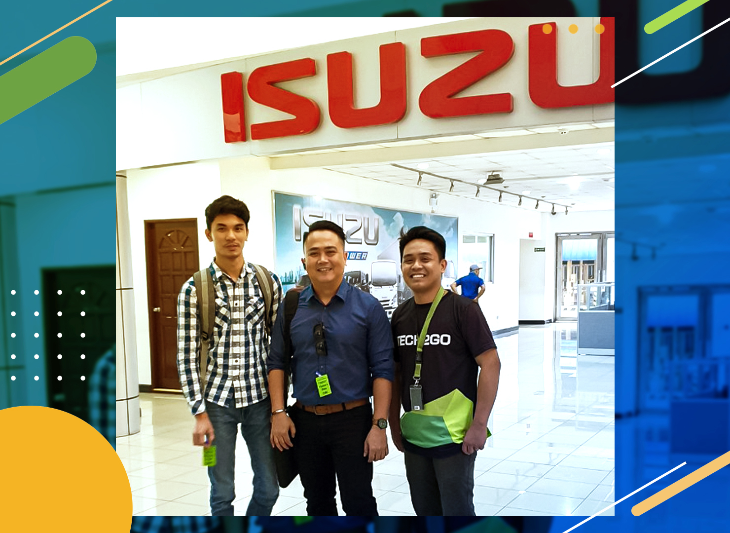 T2G Network Innovations