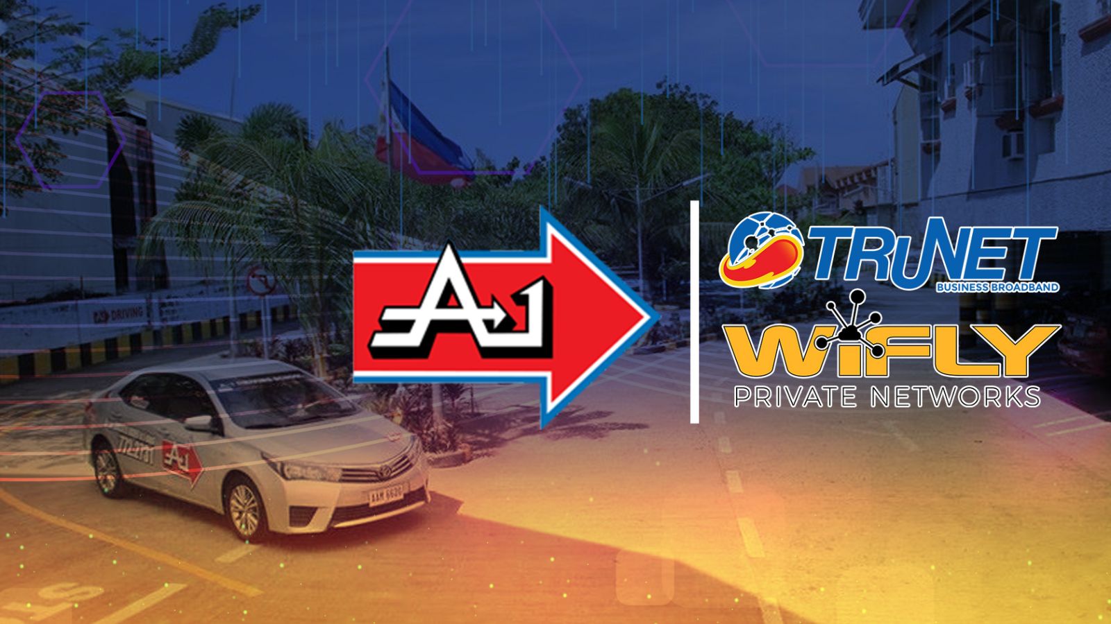 T2G Network Innovations