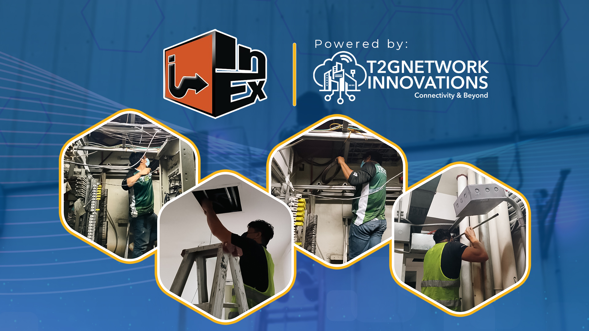 T2G Network Innovations