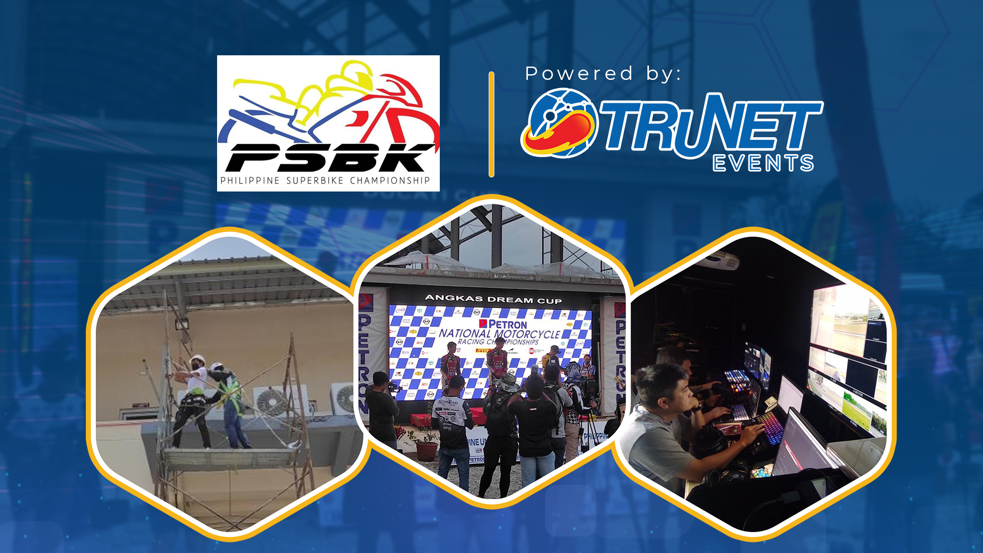 T2G Network Innovations