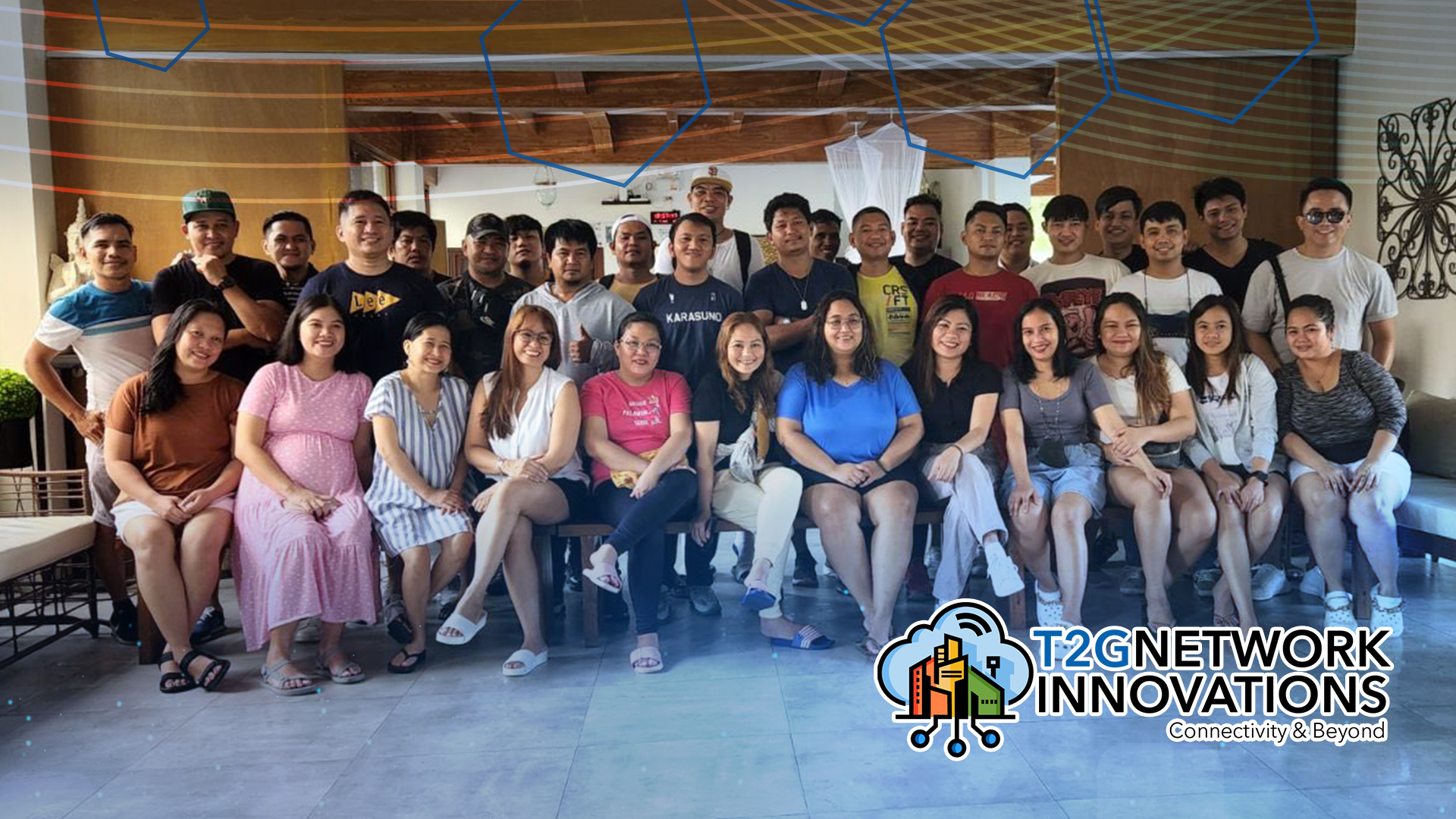 T2G Network Innovations