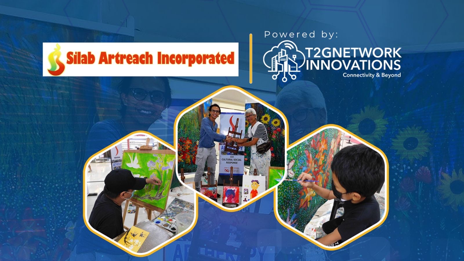 T2G Network Innovations