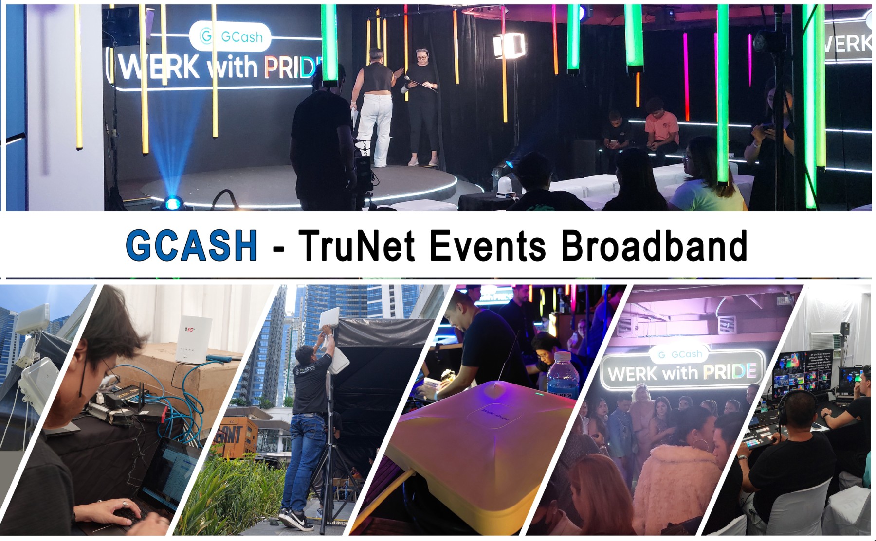 T2G Network Innovations