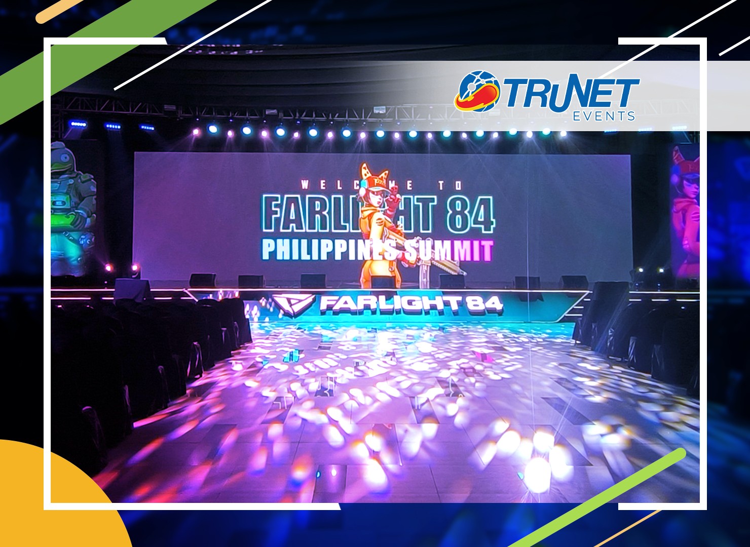 T2G Network Innovations