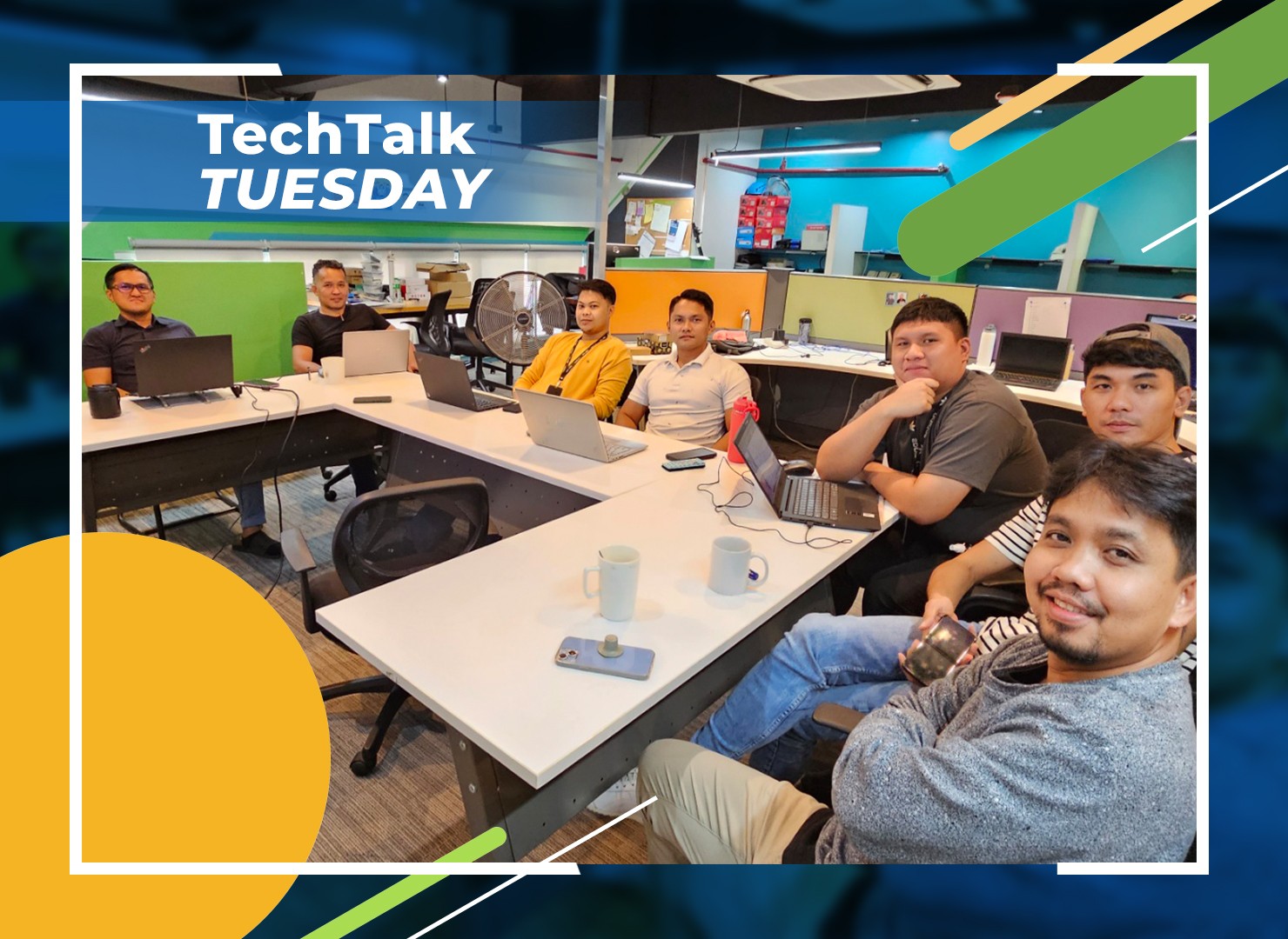 T2G Network Innovations