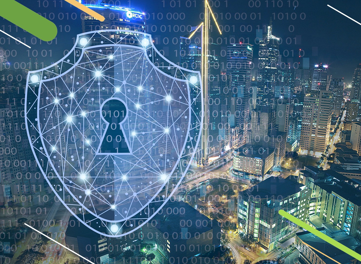 T2G Network Innovations